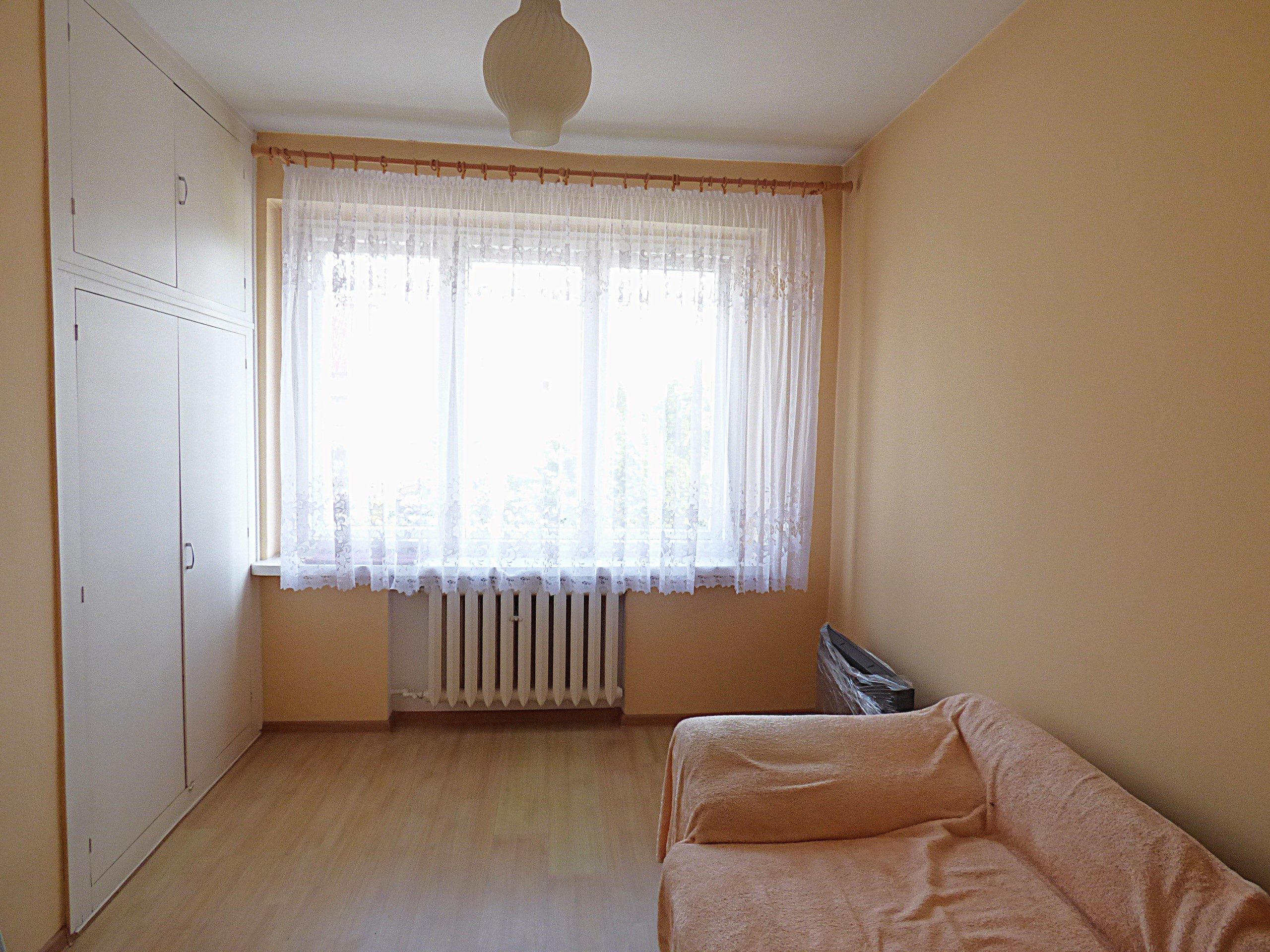 Dom w spokojnej części Kluczborka z ogrodem i garażem of. 2608B