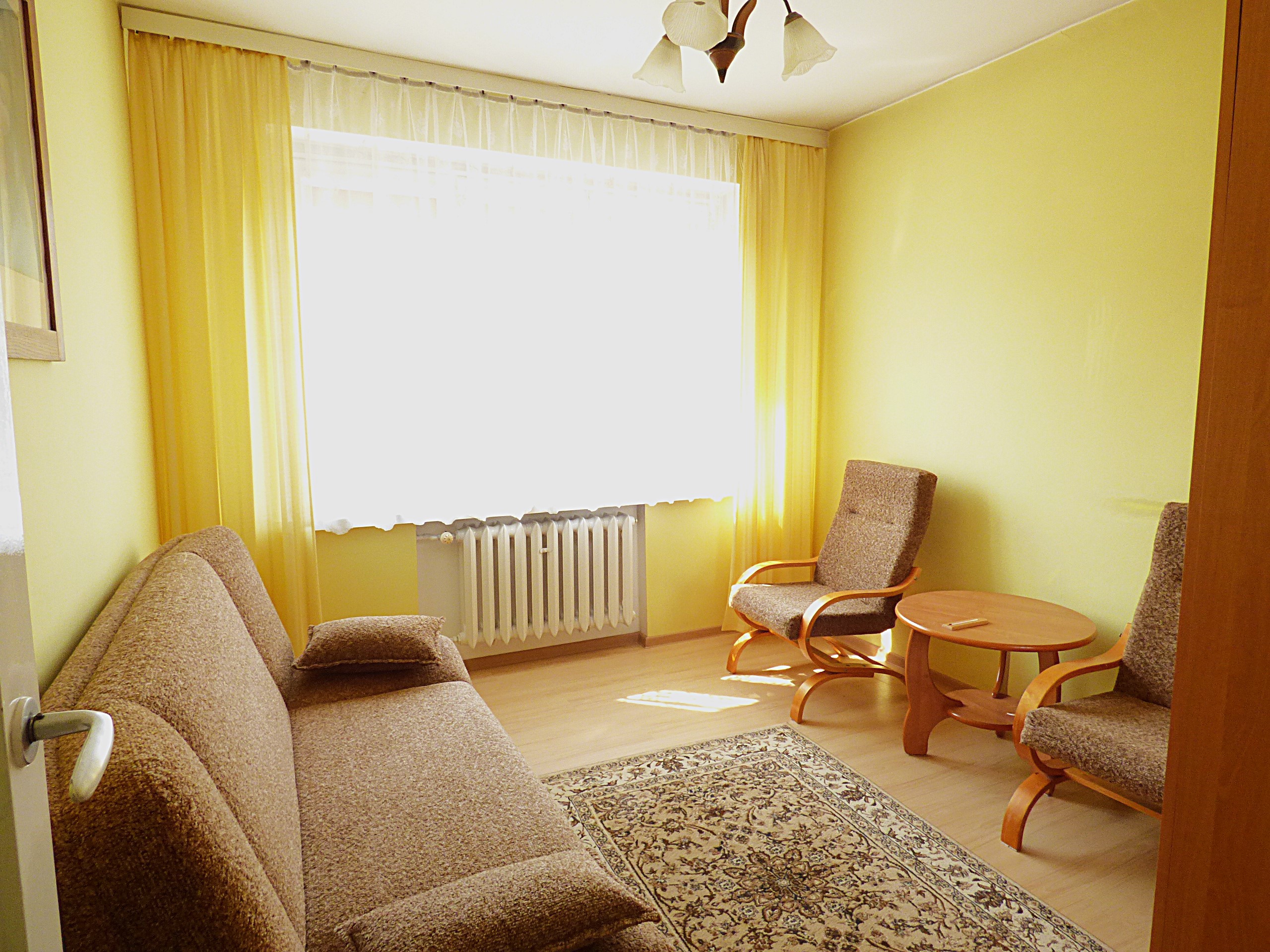 Dom w spokojnej części Kluczborka z ogrodem i garażem of. 2608B